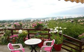 Les Terrasses de Bellemoure Cébazat
